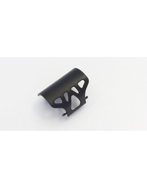 UM711 Rear Bumper (RB6/Rear Motor) UM711  - KYOSHO RC